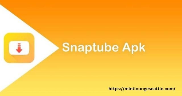 Snaptube mod apk