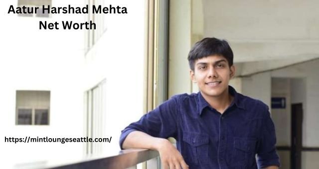 Aatur Harshad Mehta