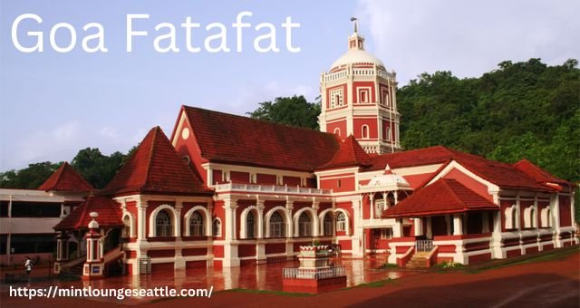 Goa Fatafat 