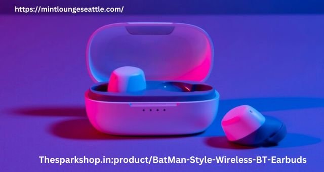 Thesparkshop.in:product/BatMan-Style-Wireless-BT-Earbuds