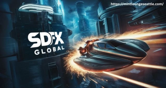 SDFX Global Login