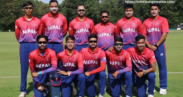 Nepal National Cricket Team VS Mongolia National Cricket Team Match Scorecard