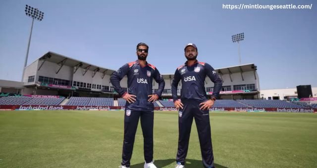 Canada National Cricket Team VS United States National Cricket Team Match Scorecard