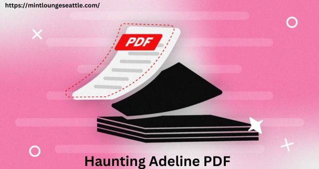 Haunting Adeline PDF