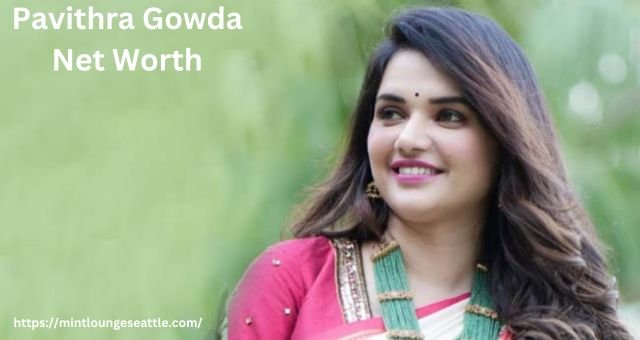 Pavithra Gowda