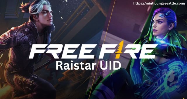 Raistar UID