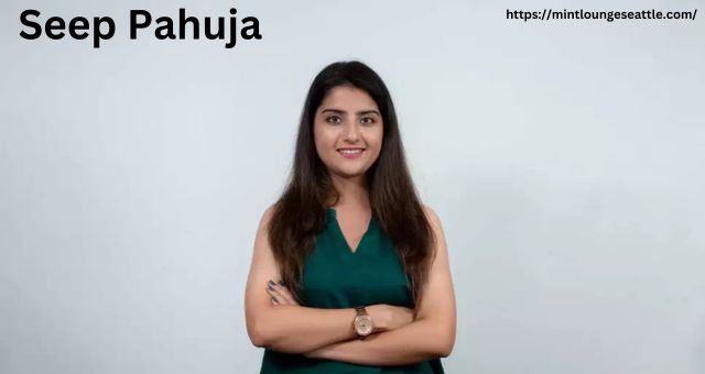 Seep Pahuja Linktree