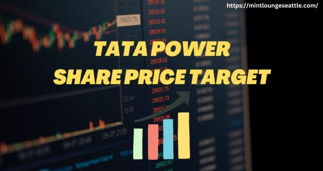 Tata Power Share Price Target 2025