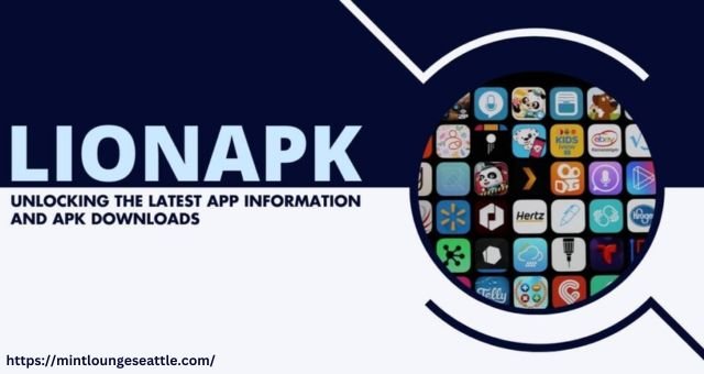 Lionapk