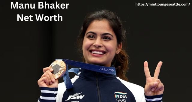 Manu Bhaker