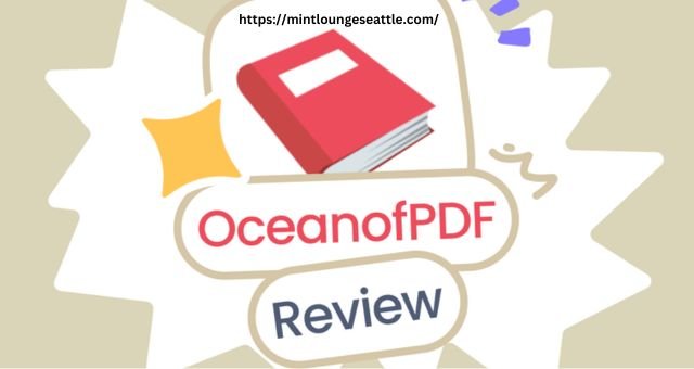 OceanofPDF Review