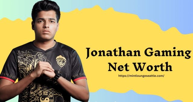 Jonathan Gaming