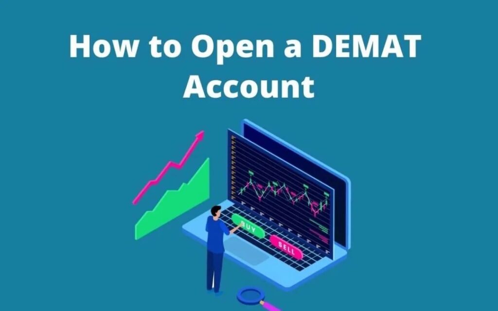Ditch the Paperwork: Your Guide to Online Demat Account Opening