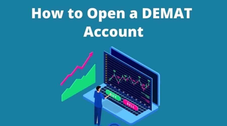 Ditch the Paperwork: Your Guide to Online Demat Account Opening