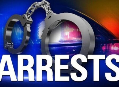 Arrests.org