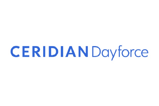 Ceridian Dayforce