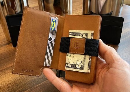 Ekster Wallet