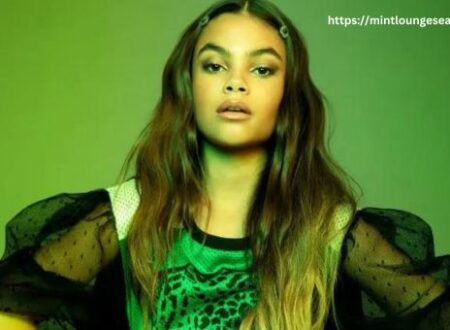 Ariana Greenblatt movies and tv shows