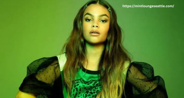 Ariana Greenblatt movies and tv shows