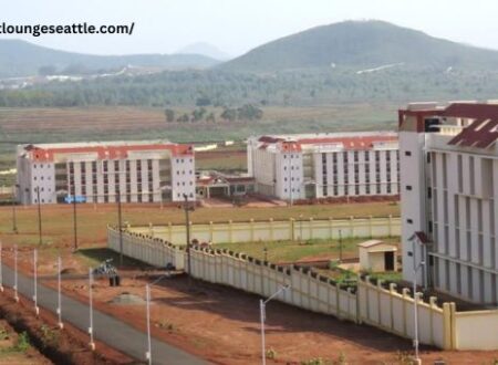 Central University of Odisha