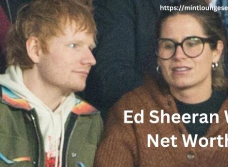 Ed Sheeran Wife