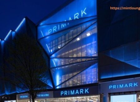 Primark Birmingham