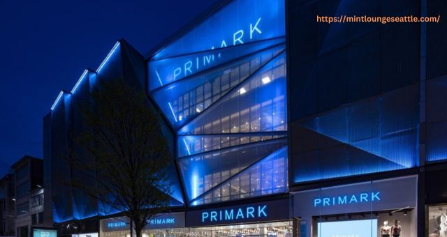 Primark Birmingham