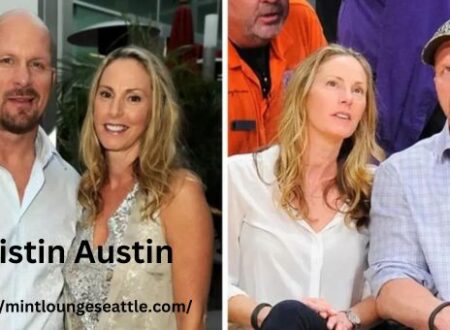 Kristin Austin