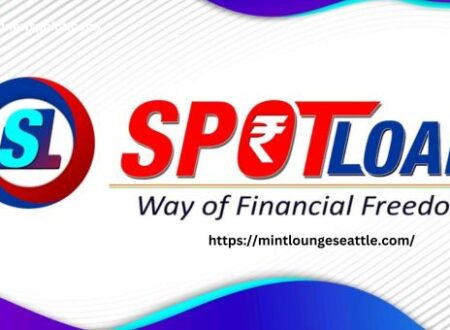  Spot loan