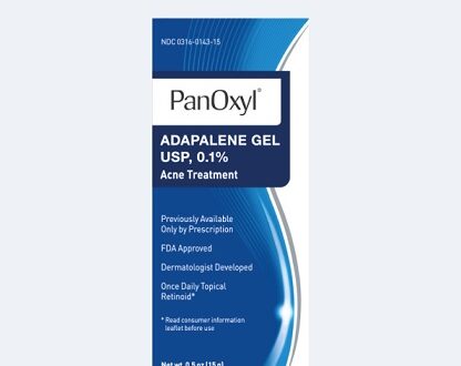 The Best Adapalene Gel