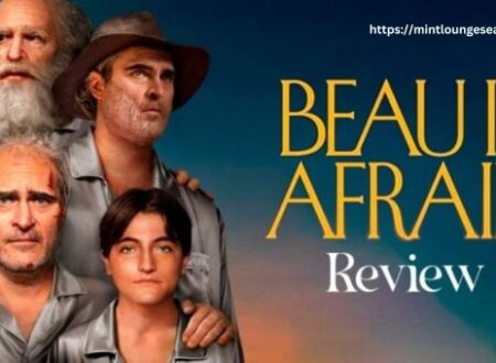 Beau is Afraid Reviews