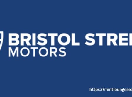 Bristol Street Motors