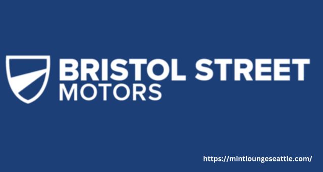 Bristol Street Motors