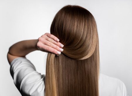 the Secrets of Hair Transformation