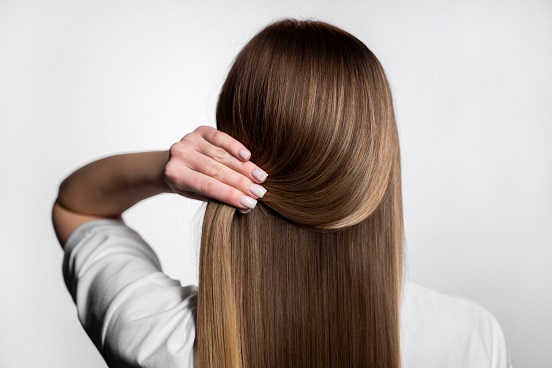 the Secrets of Hair Transformation