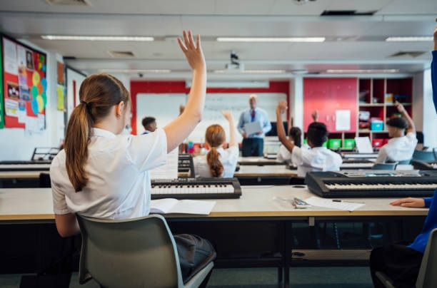 Exploring Subject-Based Banding in Secondary Schools