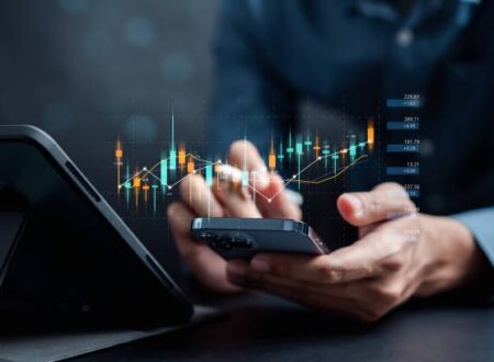 Forex Trading in Thailand