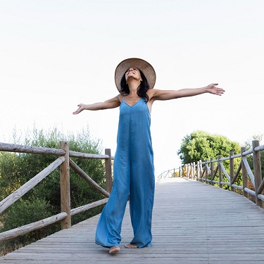 Must-Have Accessories to Complement Your Jumpsuit