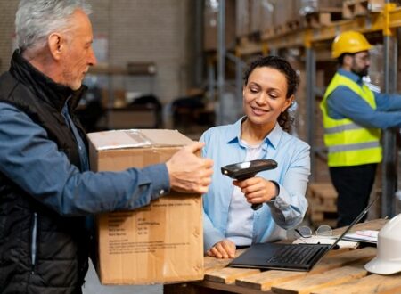 An Essential Guide for Imported Goods