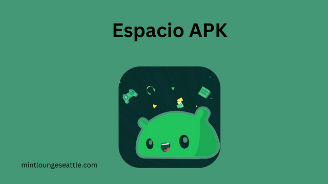 Espacio APK