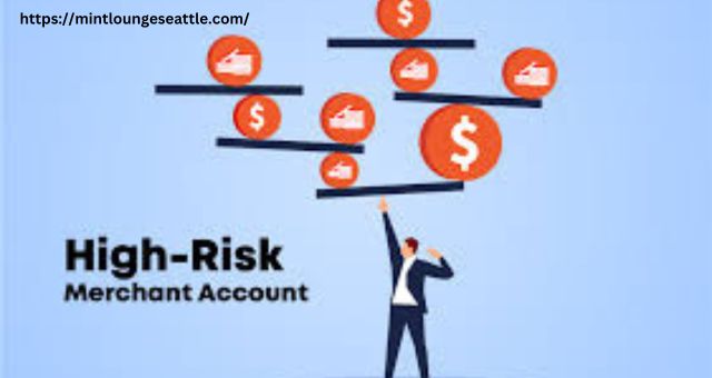 High Risk Merchant Account at highriskpay.com
