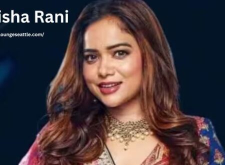 Manisha Rani