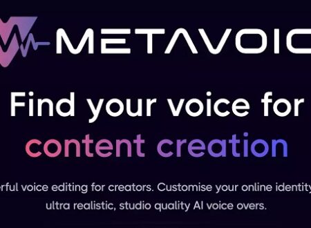 Meta Voice XYZ