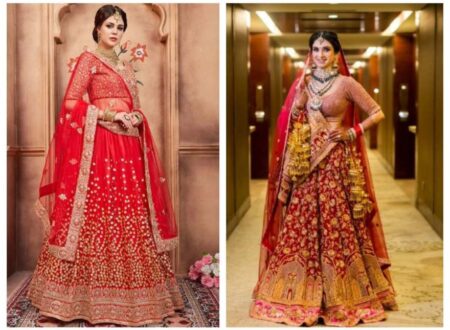 Lehenga