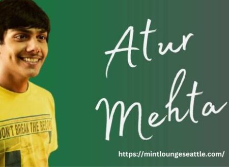 Aatur Harshad Mehta