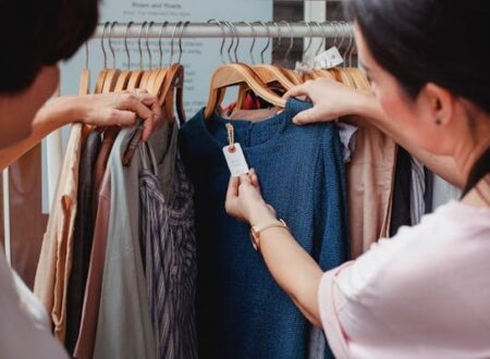 The Strategic Importance of Retail Displays in Modern Marketing