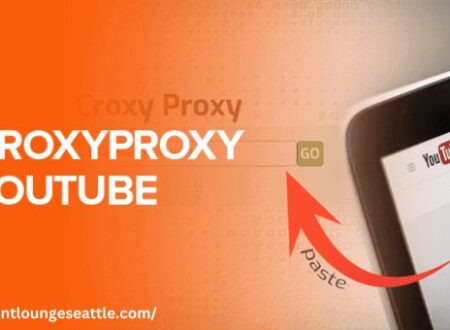 CroxyProxy YouTube