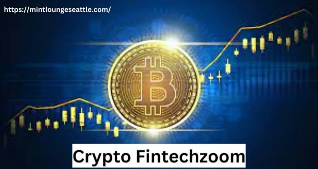 Crypto FintechZoom