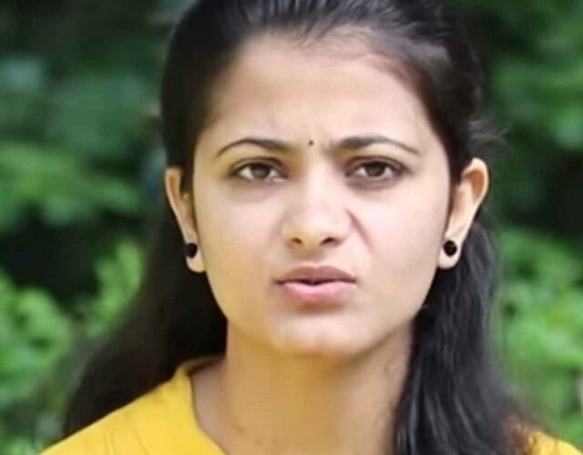 Divya Tanwar