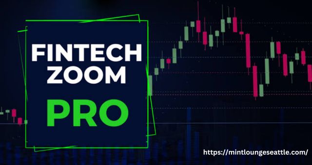 FintechZoom Pro